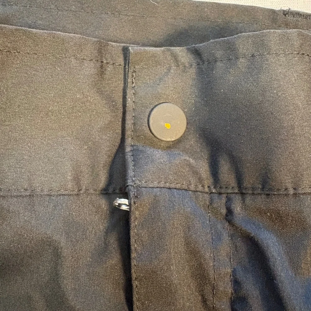 Jordan Flight Cargo Pants, Nike, Black, XXL, Good, MSRP $110